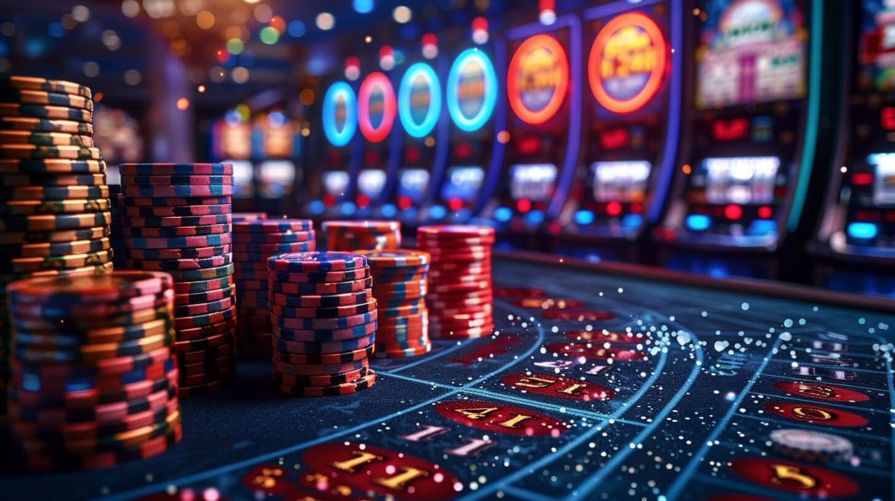 Tampilan meja Live Blackjack dengan dealer profesional di platform legototo
